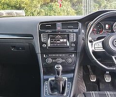 142 Volkswagen golf GTD - Image 7/9