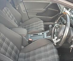 142 Volkswagen golf GTD - Image 8/9