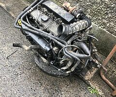 Ford transit mk6 fwd and rwd parts - Image 4/10