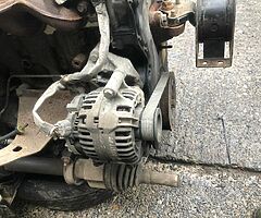Ford transit mk6 fwd and rwd parts - Image 5/10