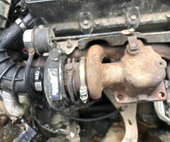 Ford transit mk6 fwd and rwd parts - Image 6/10