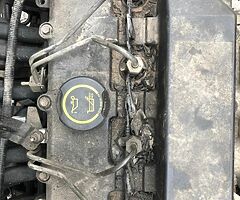 Ford transit mk6 fwd and rwd parts - Image 7/10