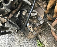 Ford transit mk6 fwd and rwd parts - Image 8/10