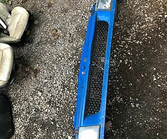 Ford transit mk6 fwd and rwd parts - Image 10/10