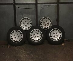 Roland Garros 205 alloys