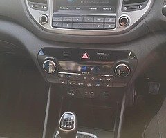 Hyundai tucson high spec - Image 10/10