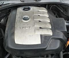 2005 Volkswagen touareg for parts - Image 5/6