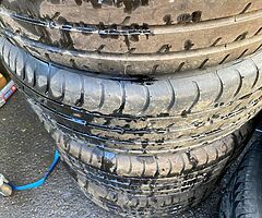 mazda wheels - Image 3/3