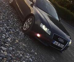 2008 Audi A5