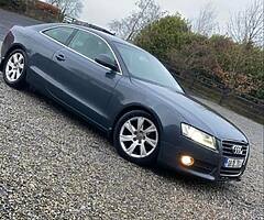 2008 Audi A5 - Image 3/7
