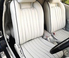 Nissan figaro - Image 3/4