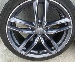 5x112 alloys wanted