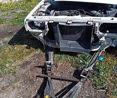 Lancia car for parts - Image 4/7
