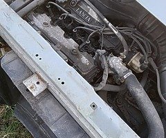 Lancia car for parts - Image 5/7