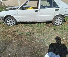 Lancia car for parts - Image 7/7