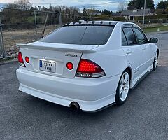 Altezza - Image 3/9