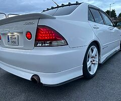 Altezza - Image 7/9