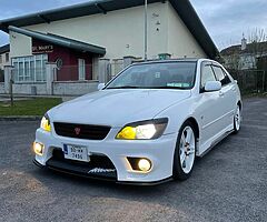 Altezza - Image 9/9