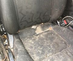 01 diesil golf engine blown - Image 4/4