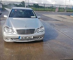 Mercedes c 180 conpresor - Image 4/9