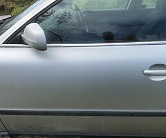 04 passat diesil