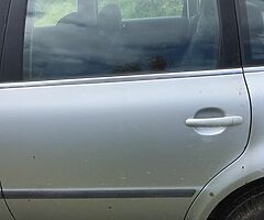 04 passat diesil