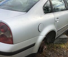 04 passat diesil - Image 4/10