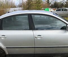 04 passat diesil - Image 5/10