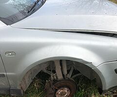 04 passat diesil - Image 8/10