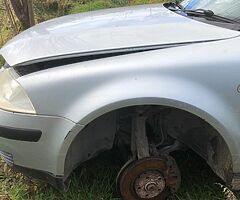 04 passat diesil - Image 10/10