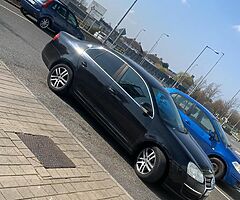 Mk5 Jetta