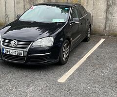 Mk5 Jetta