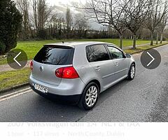 Vw Golf - Image 3/4