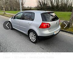 Vw Golf - Image 4/4