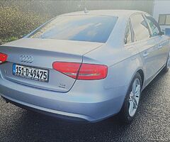 2015 Audi  A4 2.0 TDI SE Technik Ultra 4DR - Image 6/10