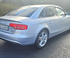 2015 Audi  A4 2.0 TDI SE Technik Ultra 4DR - Image 7/10