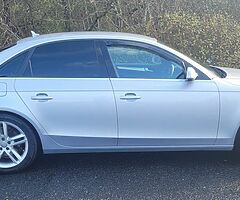 2015 Audi  A4 2.0 TDI SE Technik Ultra 4DR - Image 8/10
