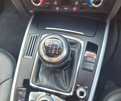 2015 Audi  A4 2.0 TDI SE Technik Ultra 4DR - Image 9/10