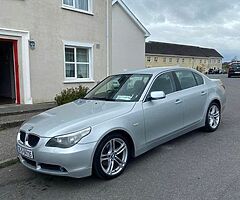 BMW 520i