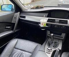 BMW 520i - Image 7/7