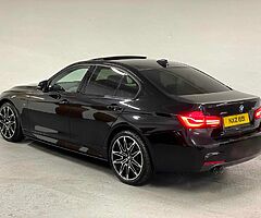 2018 BMW Series 3 - Image 3/6