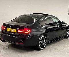 2018 BMW Series 3 - Image 4/6
