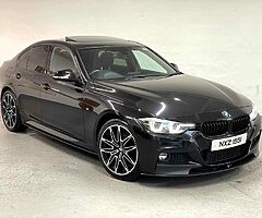 2018 BMW Series 3 - Image 6/6