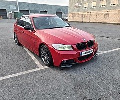 bmw-3-series MSport Business Edition plus
