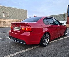 bmw-3-series MSport Business Edition plus - Image 3/7