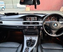 bmw-3-series MSport Business Edition plus - Image 4/7