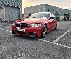 bmw-3-series MSport Business Edition plus - Image 7/7