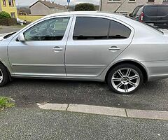 Skoda Octavia - Image 3/7