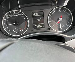 Skoda Octavia - Image 5/7