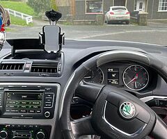 Skoda Octavia - Image 6/7